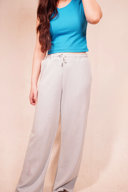 Cloud Rib Lounge Trousers