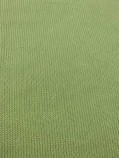 Lime Glow Essential Tee
