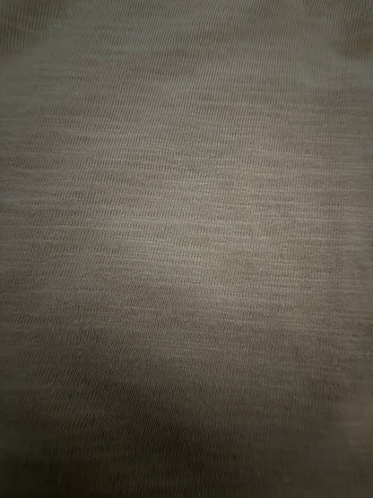 LuxeSoft Fitted V-Neck