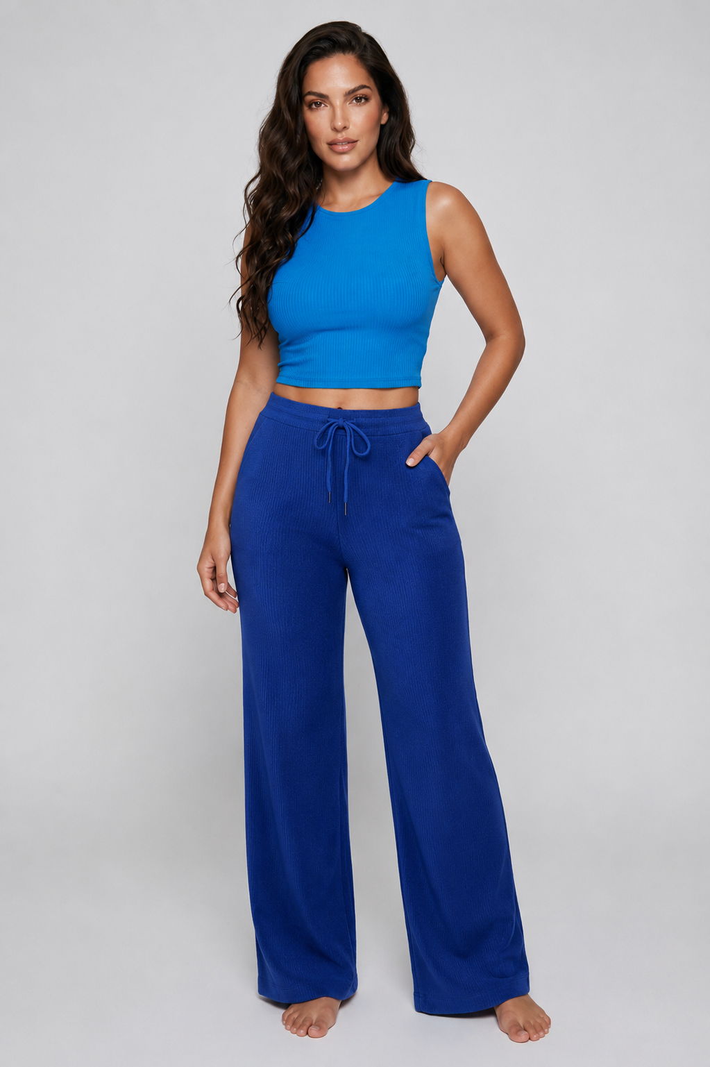 Harmony Set – Cobalt