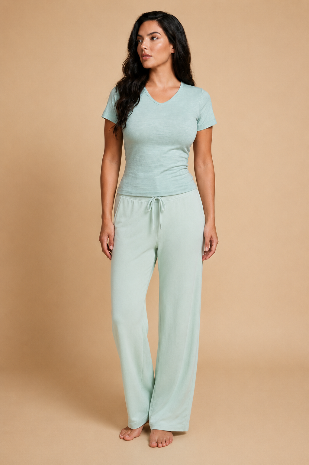 Harmony Set – Mint